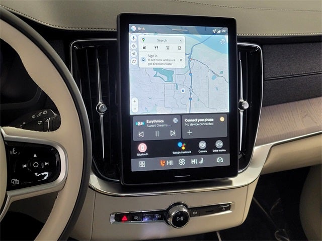 2026 Volvo XC90 B6 Ultra