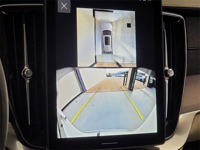 2026 Volvo XC90 B6 Ultra