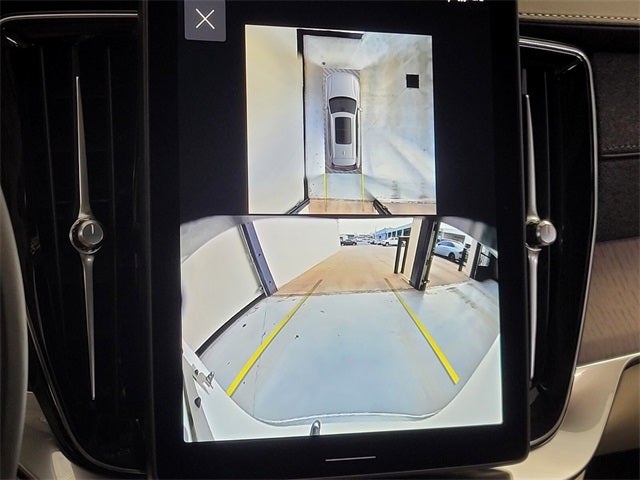 2026 Volvo XC90 B6 Ultra