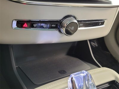 2026 Volvo XC90 B6 Ultra