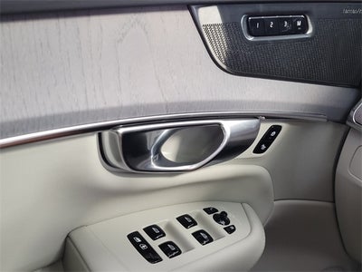 2026 Volvo XC90 B6 Ultra