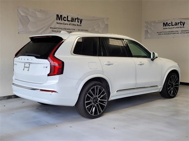 2026 Volvo XC90 B6 Ultra