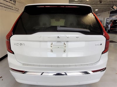 2026 Volvo XC90 B6 Ultra