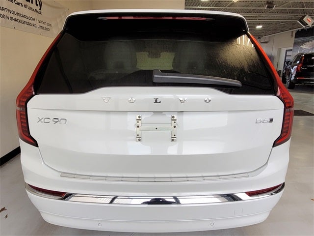 2026 Volvo XC90 B6 Ultra