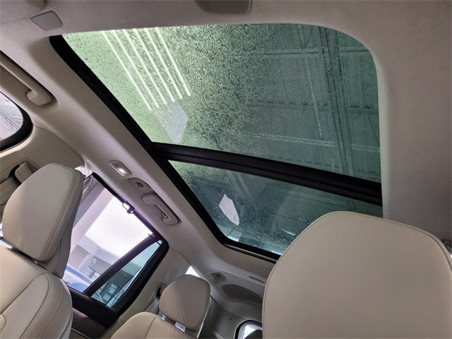 2026 Volvo XC90 B6 Ultra