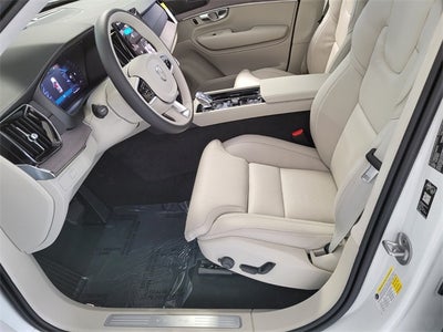 2026 Volvo XC90 B6 Ultra