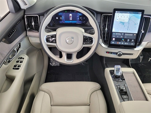 2026 Volvo XC90 B6 Ultra