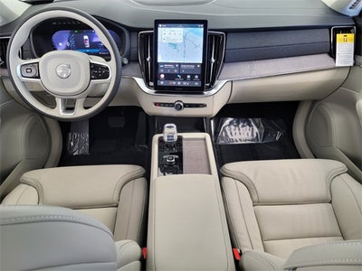 2026 Volvo XC90 B6 Ultra