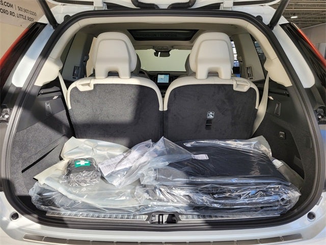 2026 Volvo XC90 B6 Ultra