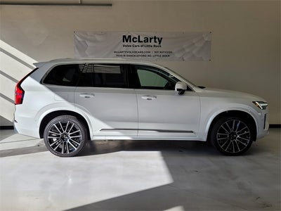 2026 Volvo XC90 B6 Ultra