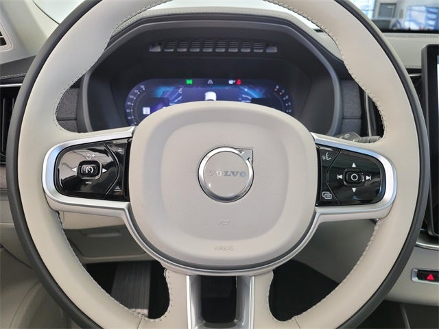 2026 Volvo XC90 B6 Ultra