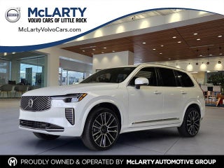 2026 Volvo XC90 B6 Ultra