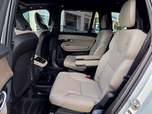 2027 Volvo XC90 B6 Ultra