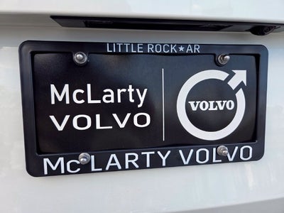 2027 Volvo XC90 B6 Ultra