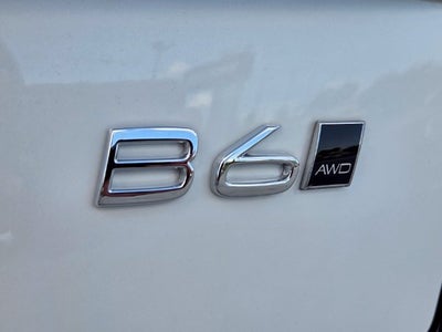 2027 Volvo XC90 B6 Ultra