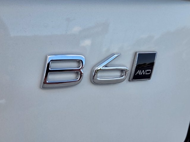 2027 Volvo XC90 B6 Ultra