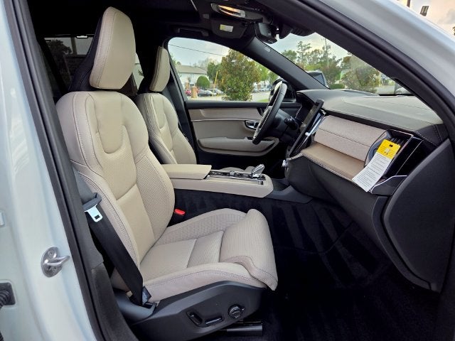 2027 Volvo XC90 B6 Ultra