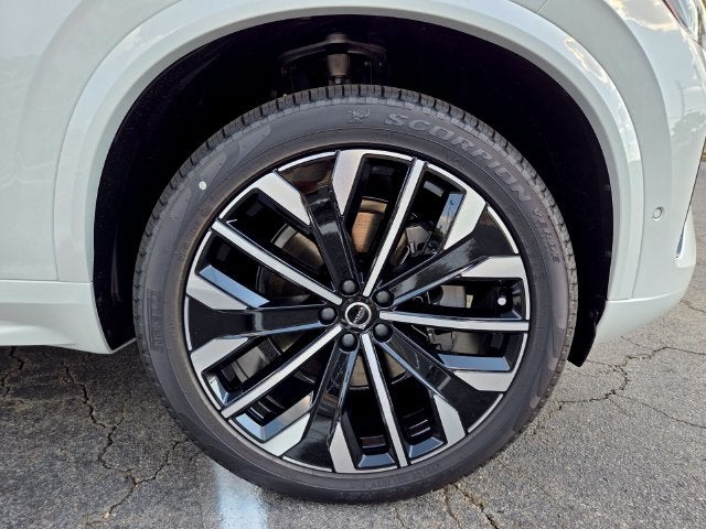 2027 Volvo XC90 B6 Ultra