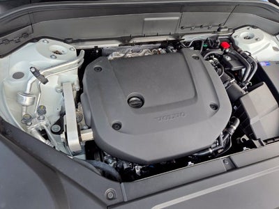 2027 Volvo XC90 B6 Ultra