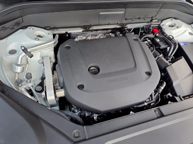 2027 Volvo XC90 B6 Ultra