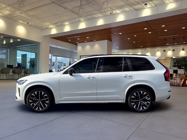 2027 Volvo XC90 B6 Ultra