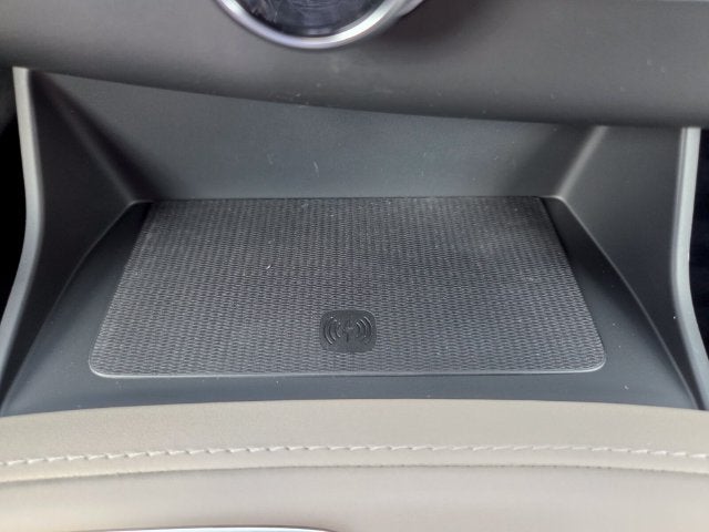 2027 Volvo XC90 B6 Ultra