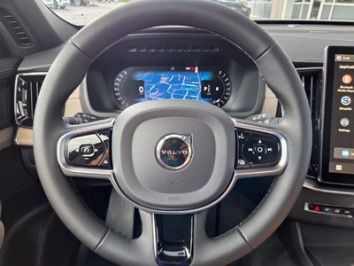 2027 Volvo XC90 B6 Ultra