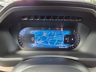2027 Volvo XC90 B6 Ultra