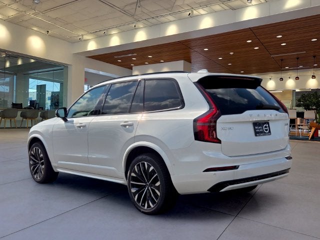 2027 Volvo XC90 B6 Ultra