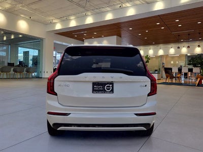 2027 Volvo XC90 B6 Ultra