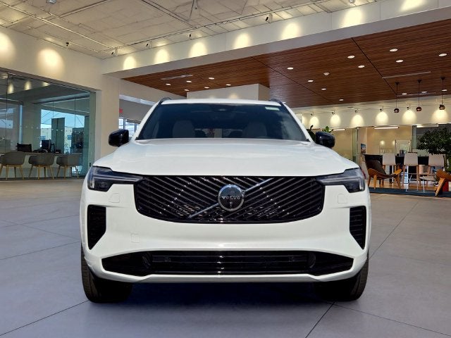 2027 Volvo XC90 B6 Ultra