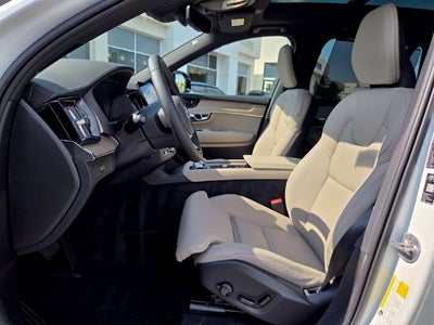 2027 Volvo XC90 B6 Ultra
