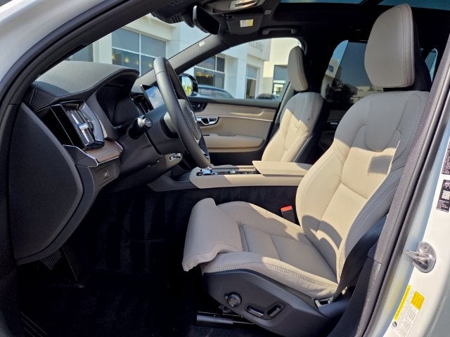 2027 Volvo XC90 B6 Ultra