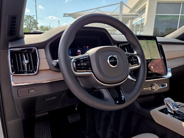 2027 Volvo XC90 B6 Ultra