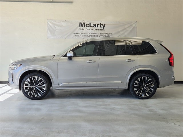 2025 Volvo XC90 B6 Plus 7-Seater 2025.5