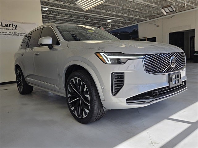 2025 Volvo XC90 B6 Plus 7-Seater 2025.5