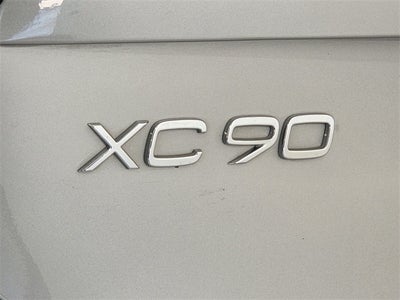 2025 Volvo XC90 B6 Plus 7-Seater 2025.5