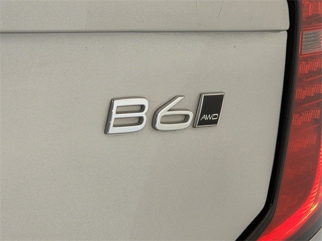 2025 Volvo XC90 B6 Plus 7-Seater 2025.5