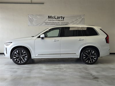 2025 Volvo XC90 B6 Plus 7-Seater 2025.5