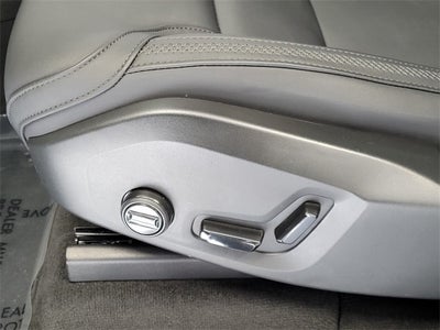 2025 Volvo XC90 B6 Plus 7-Seater 2025.5