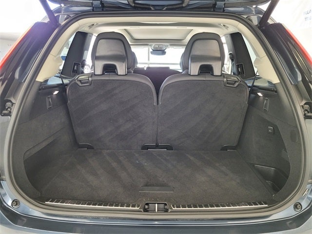 2025 Volvo XC90 B6 Plus 7-Seater 2025.5