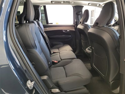 2025 Volvo XC90 B6 Plus 7-Seater 2025.5