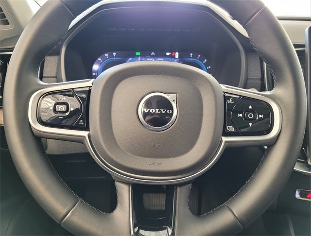 2025 Volvo XC90 B6 Plus 7-Seater 2025.5