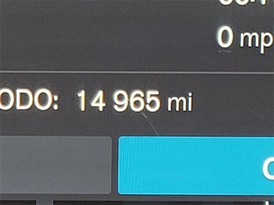 2025 Volvo XC90 B6 Plus 7-Seater 2025.5