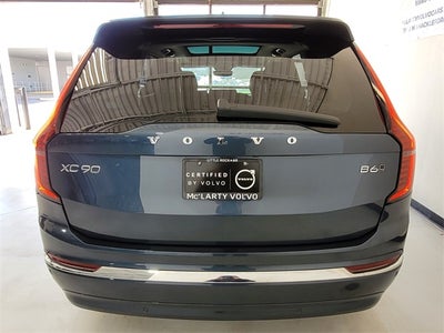 2025 Volvo XC90 B6 Plus 7-Seater 2025.5