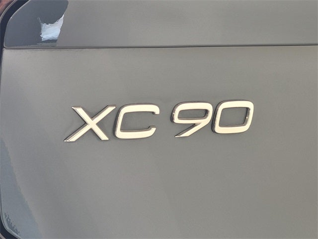 2025 Volvo XC90 B6 Plus 7-Seater 2025.5