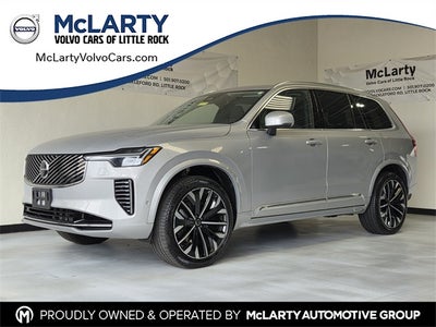 2025 Volvo XC90 B6 Plus 7-Seater 2025.5