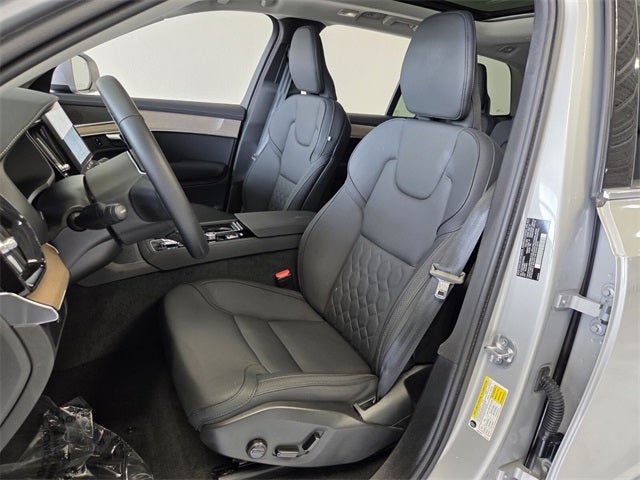 2025 Volvo XC90 B6 Plus 7-Seater 2025.5