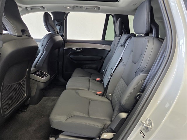 2025 Volvo XC90 B6 Plus 7-Seater 2025.5