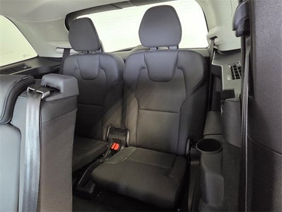 2025 Volvo XC90 B6 Plus 7-Seater 2025.5